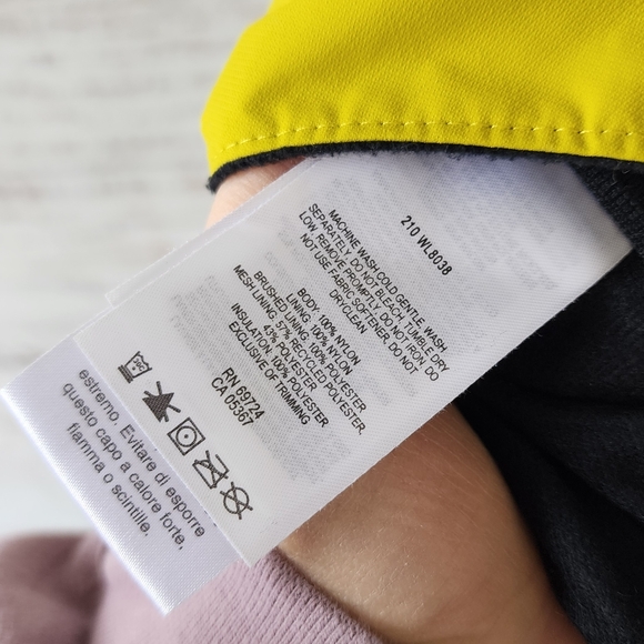 Columbia women's snow pants size S - Picture 12 of 13